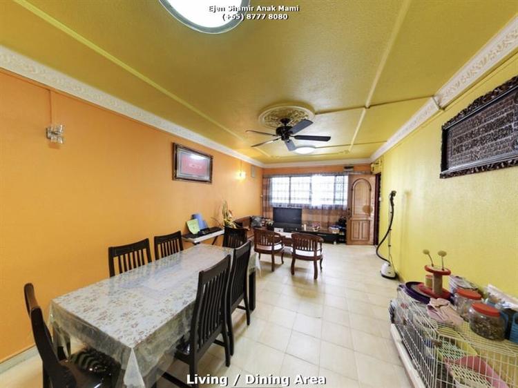 Jurong West Street 92 thumbnail photo